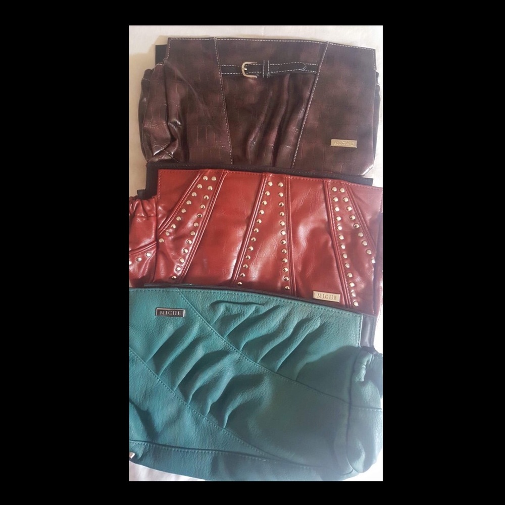 NEW Miche classic shells